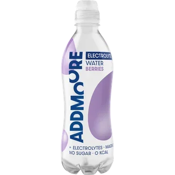 Addmoore Electrolyte water berries