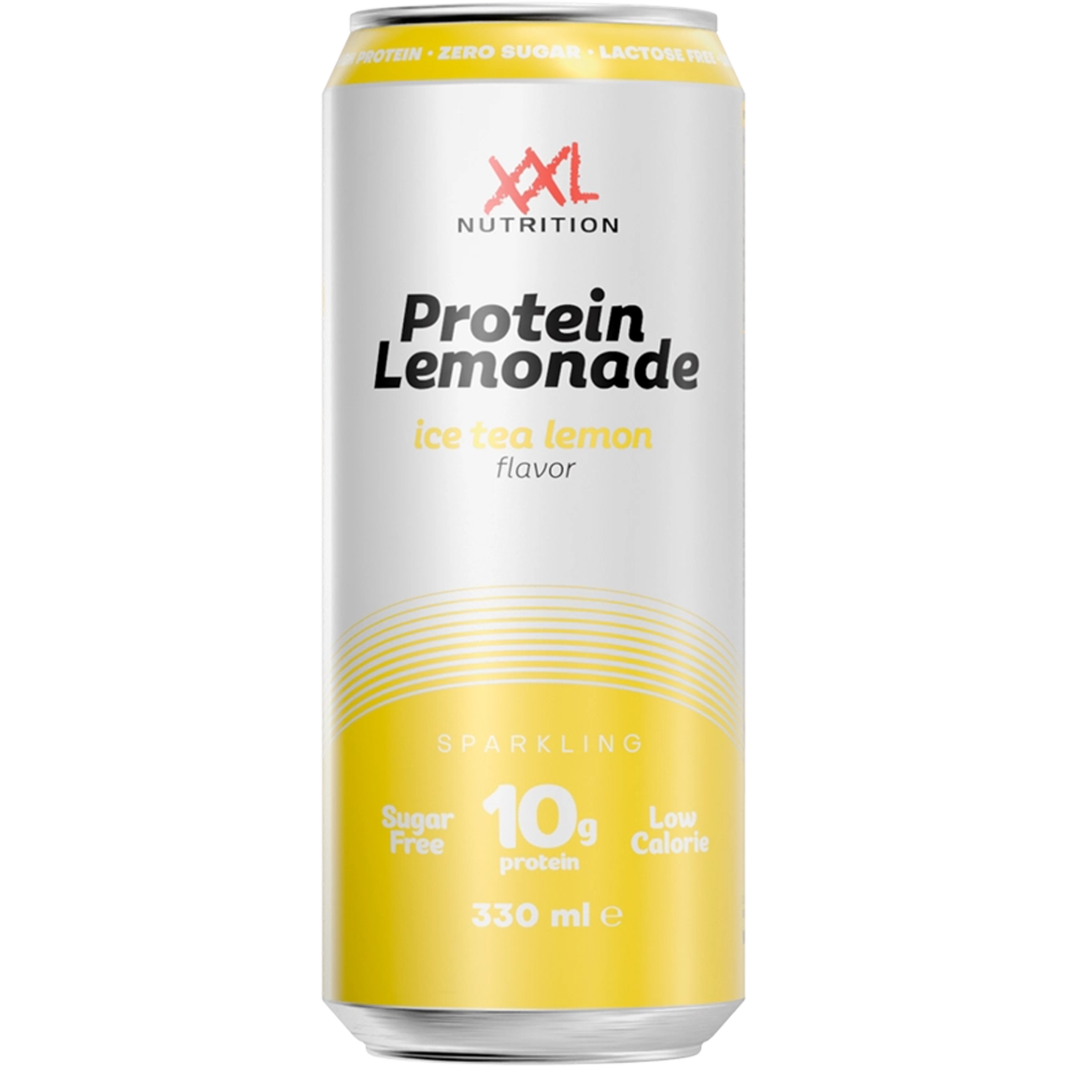 XXL Nutrition Protein lemonade ice tea lemon