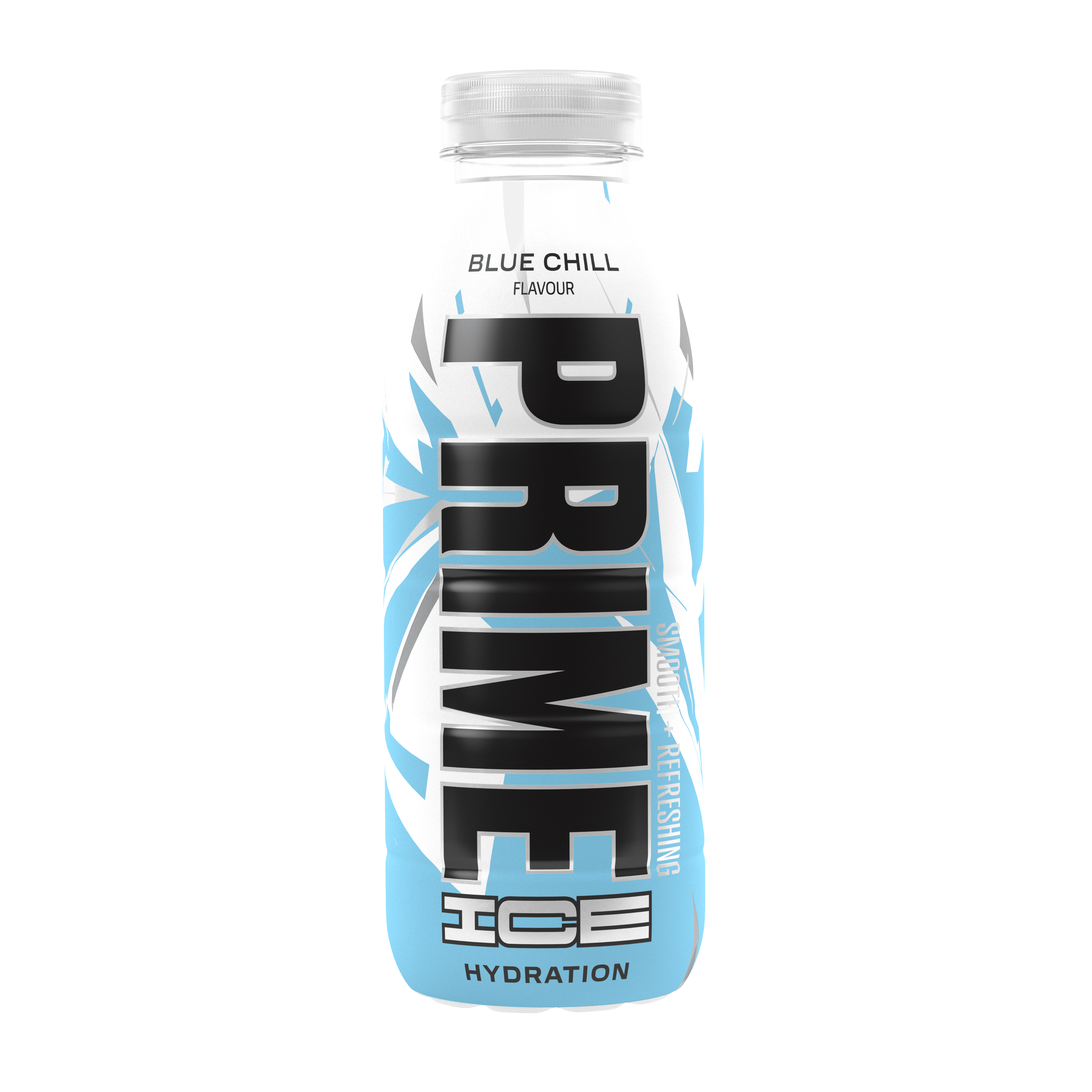 Prime Ice hydration blue chill