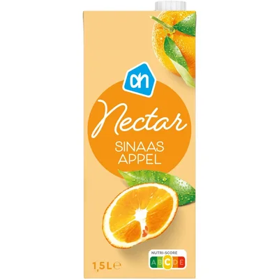 AH Nectar sinaasappel