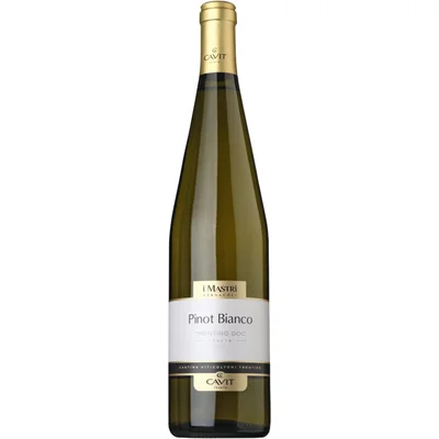 Mastri Vernacoli Pinot bianco