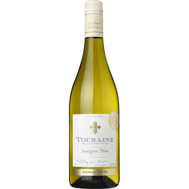 AH Excellent Selectie touraine sauvignon blanc