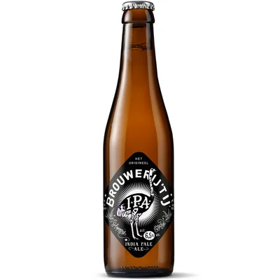 Brouwerij 't IJ IPA