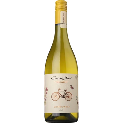 Cono Sur Chardonnay bio