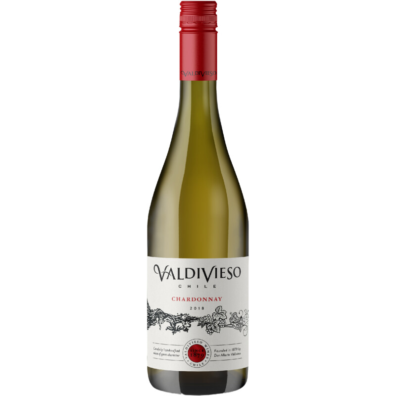 Valdivieso Chardonnay