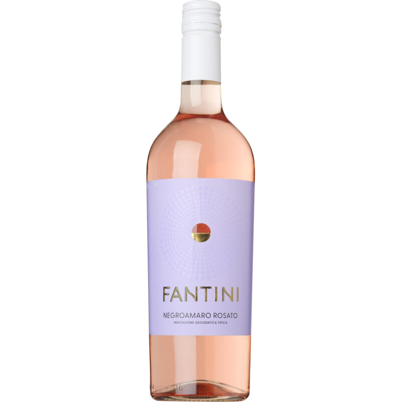 Fantini Puglia rosato