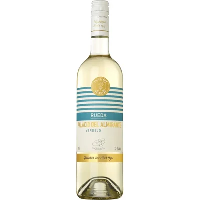 AH Excellent Selectie rueda verdejo palacio almirante
