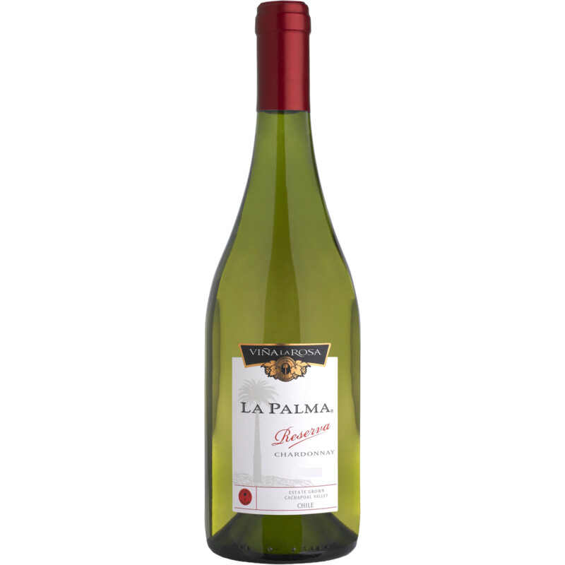 La Palma Chardonnay Reserve