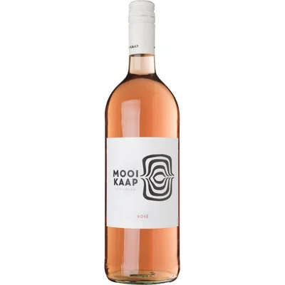 Mooi Kaap Rosé