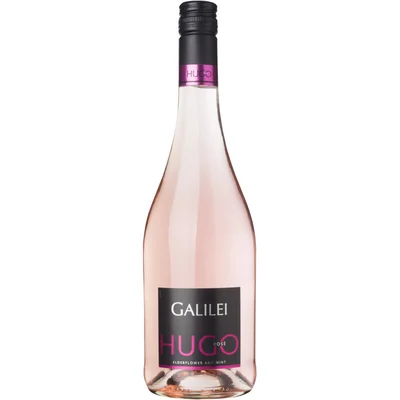 Galilei Hugo rosé