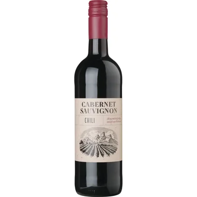 AH Cabernet sauvignon