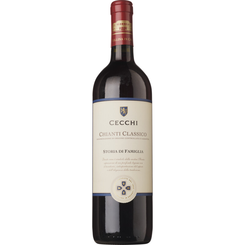 Cecchi Chianti classico