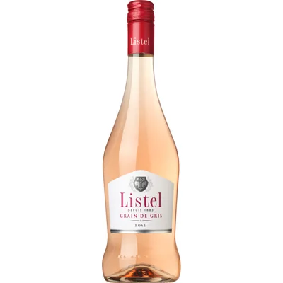 Listel Rosé