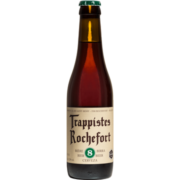 Trappistes Rochefort 8 Beer
