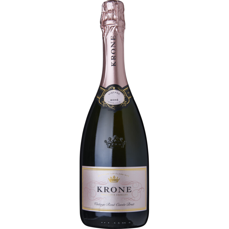 Krone Vintage rosé cuvée brut