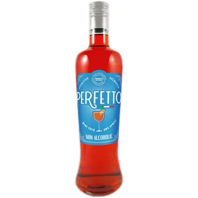 Perfetto Aperitivo Italiano 0%