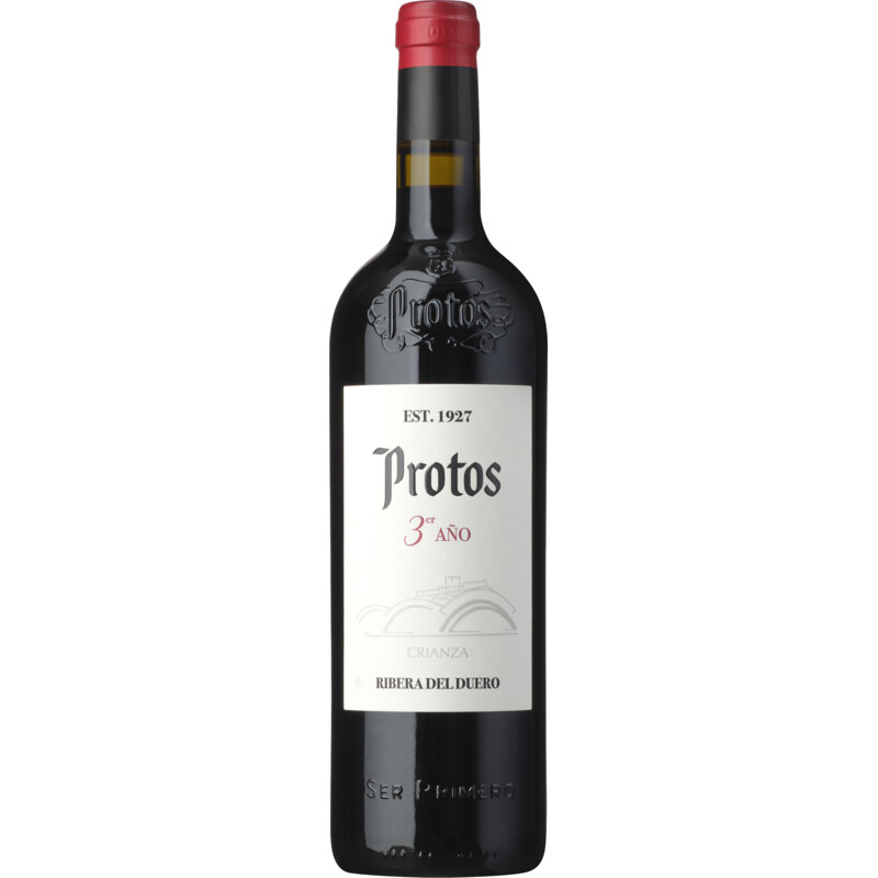 Protos Crianza ribera del duero