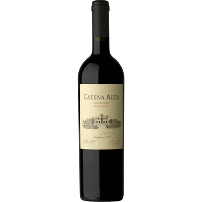 Catena Alta Malbec