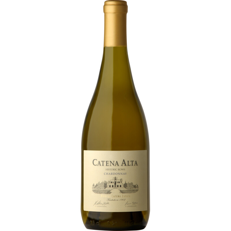 Catena Alta Chardonnay