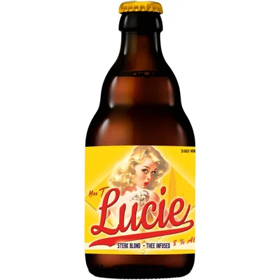 Antwerpse Brouw Comp Lucie