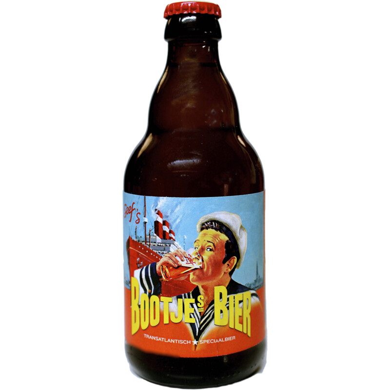 Antwerpse Brouw Comp Bootjes