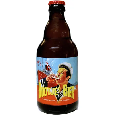 Antwerpse Brouw Comp Bootjes