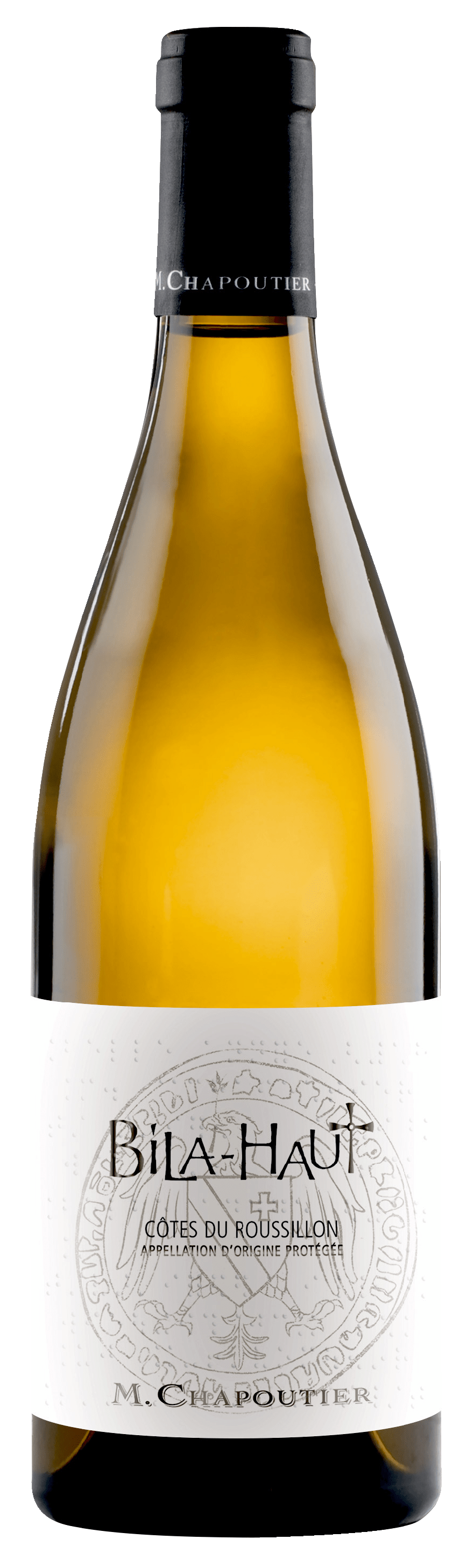 M. Chapoutier Côtes-du-Rhône Blanc