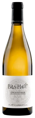 M. Chapoutier Côtes-du-Rhône Blanc