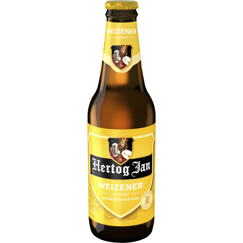 Hertog Jan Weizener
