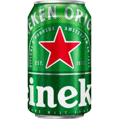 Heineken Premium pilsener