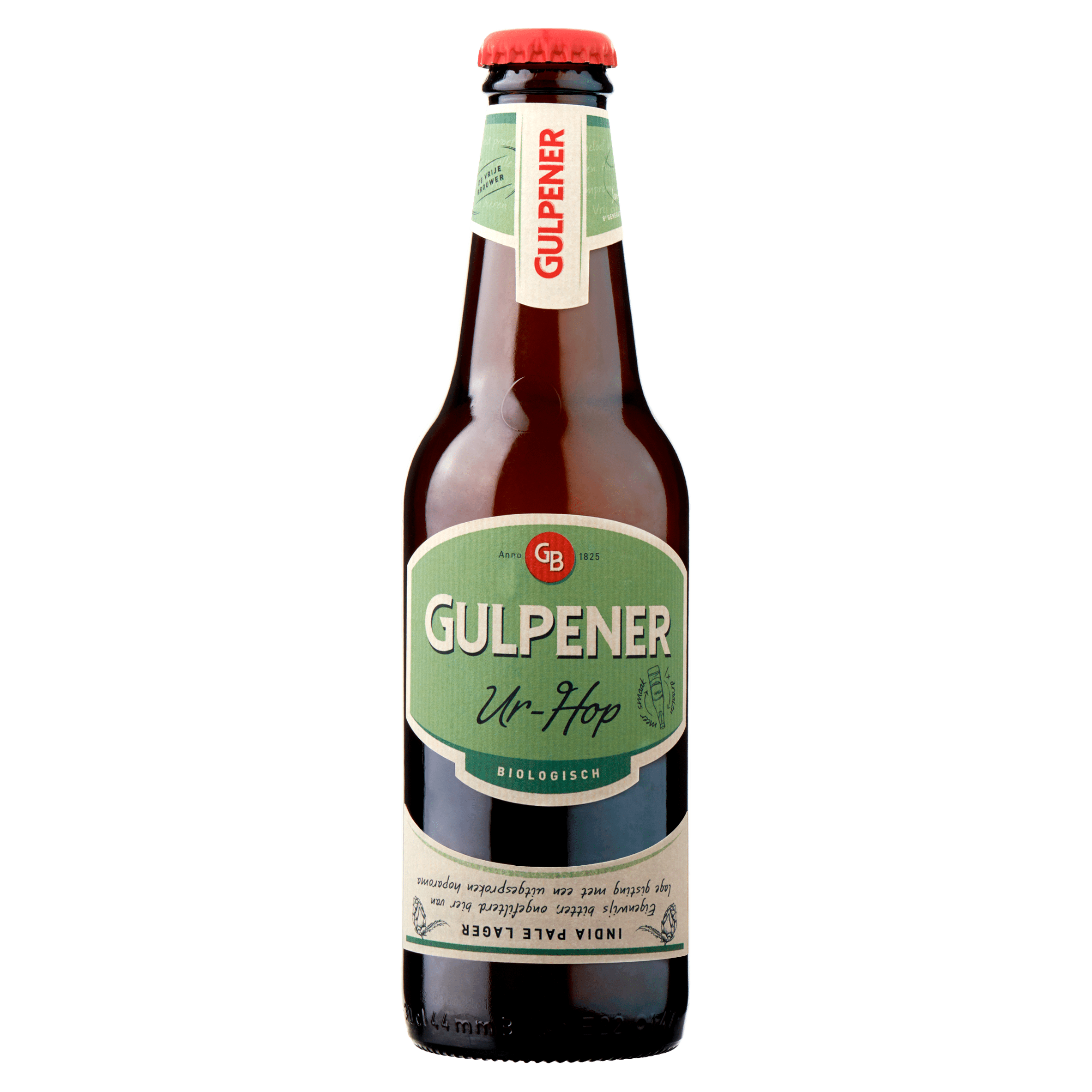 Gulpener Biologische IPA