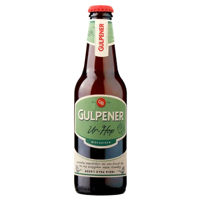 Gulpener Biologische IPA