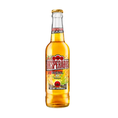 Desperados Original bier