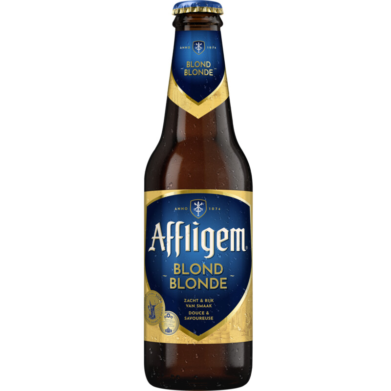 Affligem Blond abdijbier