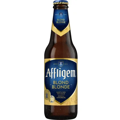 Affligem Blond abdijbier