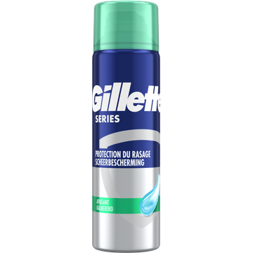 Gillette Series gevoelige huid scheergel
