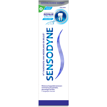 Sensodyne Repair & protect tandpasta