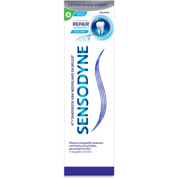 Sensodyne Repair & protect tandpasta