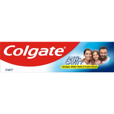 Colgate Tandpasta Max Fresh