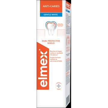 Elmex Anti-cariës whitening tandpasta