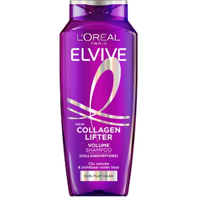 L'Oréal Paris Elvive Collagen lifter volume shampoo