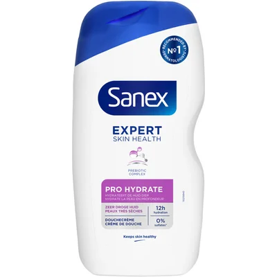 Sanex Expert skin health pro hydrate douchegel