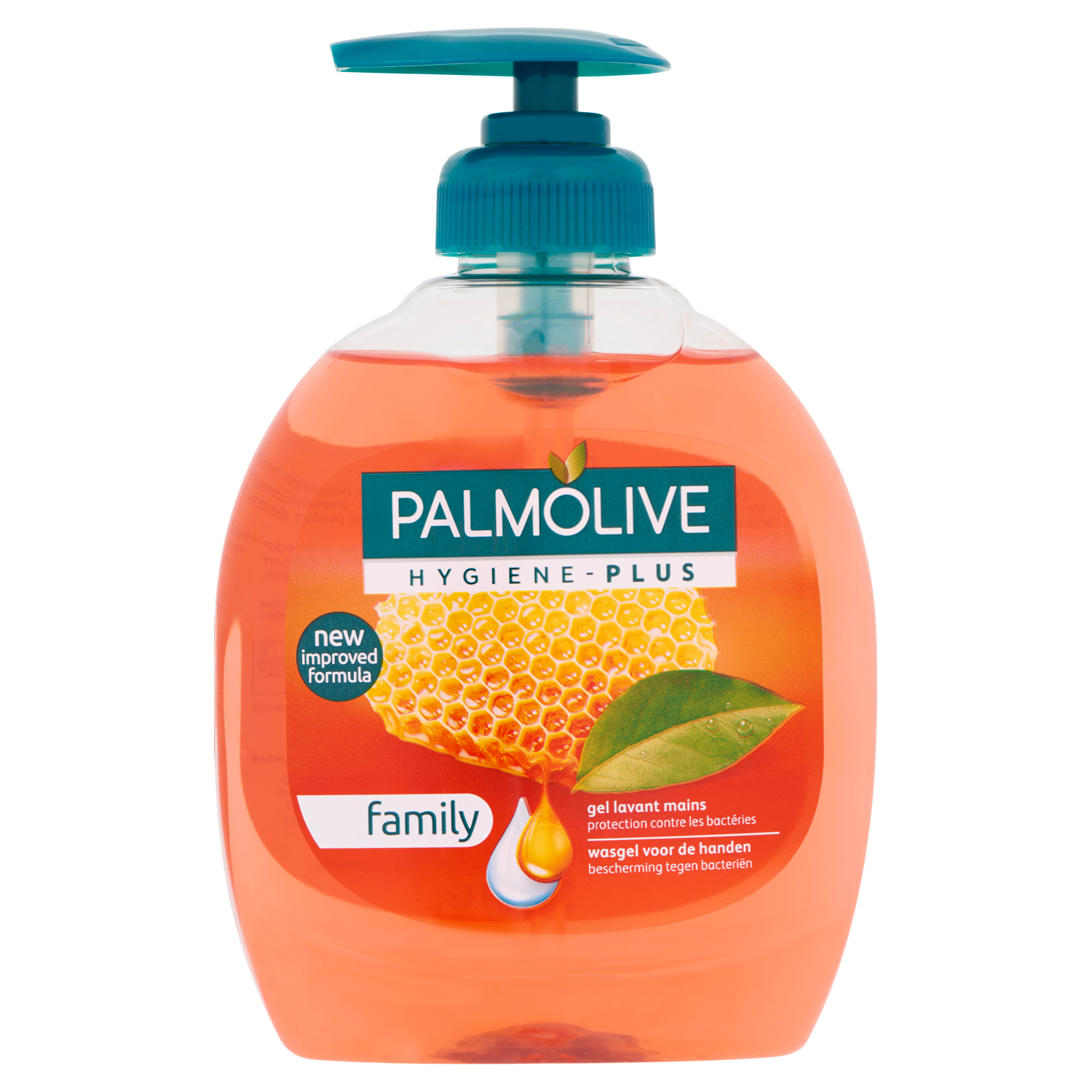 Palmolive Hygiene plus family handzeep