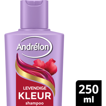 Andrélon Levendige kleur shampoo