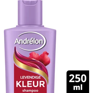 Andrélon Levendige kleur shampoo