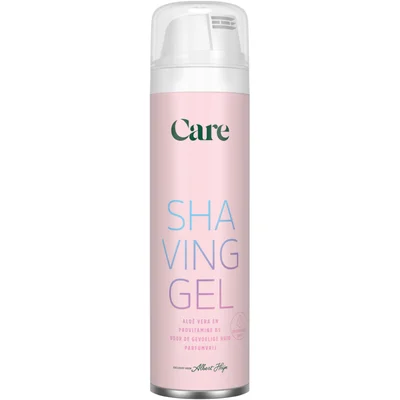 Care Shaving gel