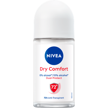 NIVEA Dry comfort anti transpirant roller