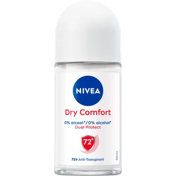 NIVEA Dry comfort anti transpirant roller