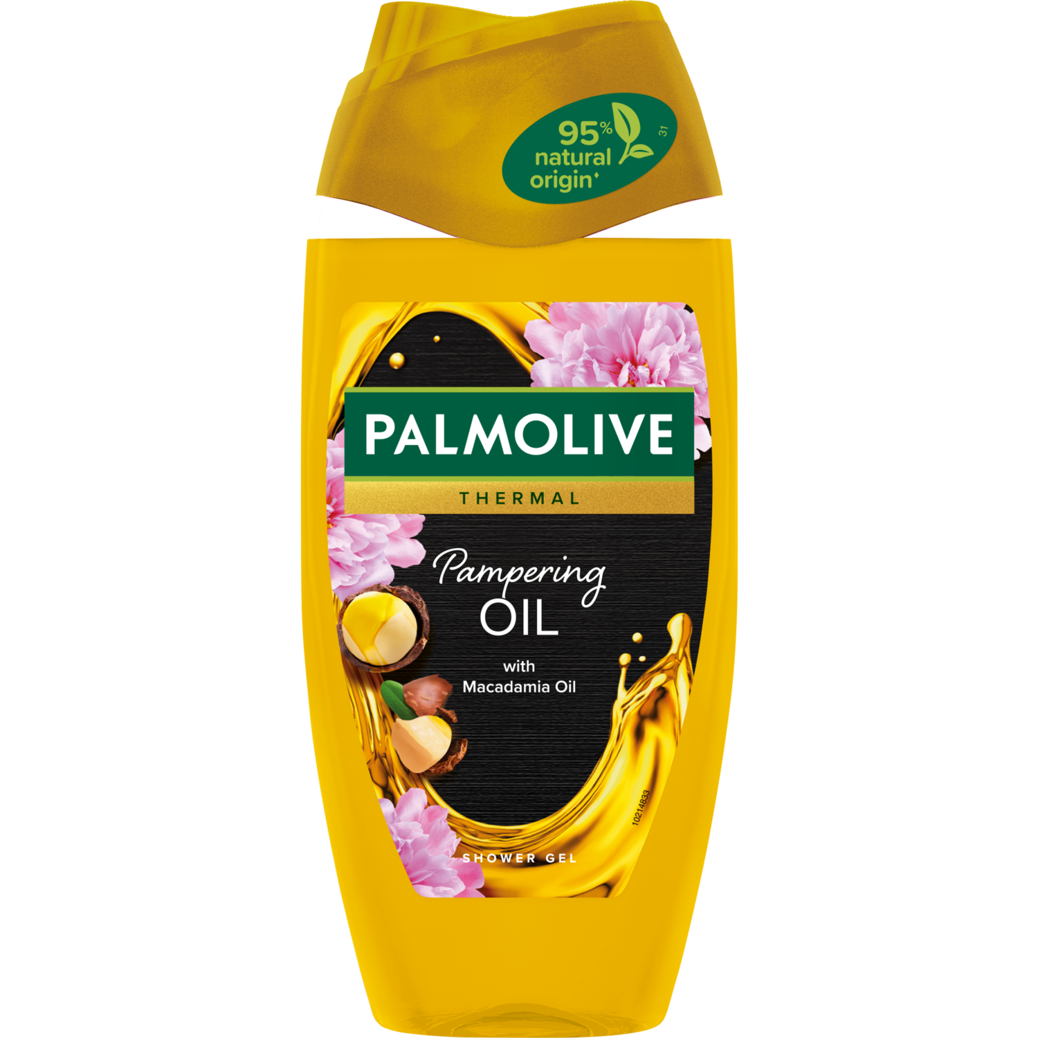 Palmolive Aroma essence alluring love douchegel
