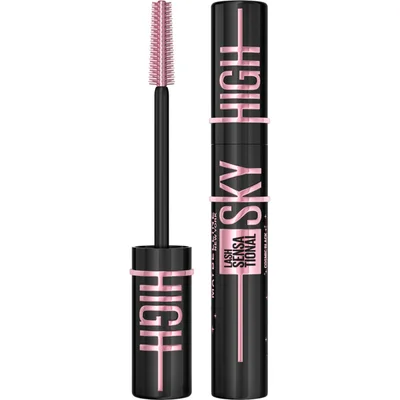 Maybelline New York Lash sensational sky high mascara black